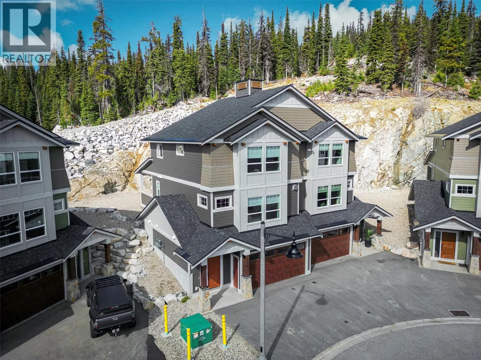 280B Grizzly Ridge Trail