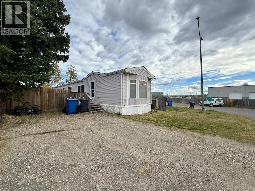 Photo 1 of 31 at #23 – 8420 ALASKA Road