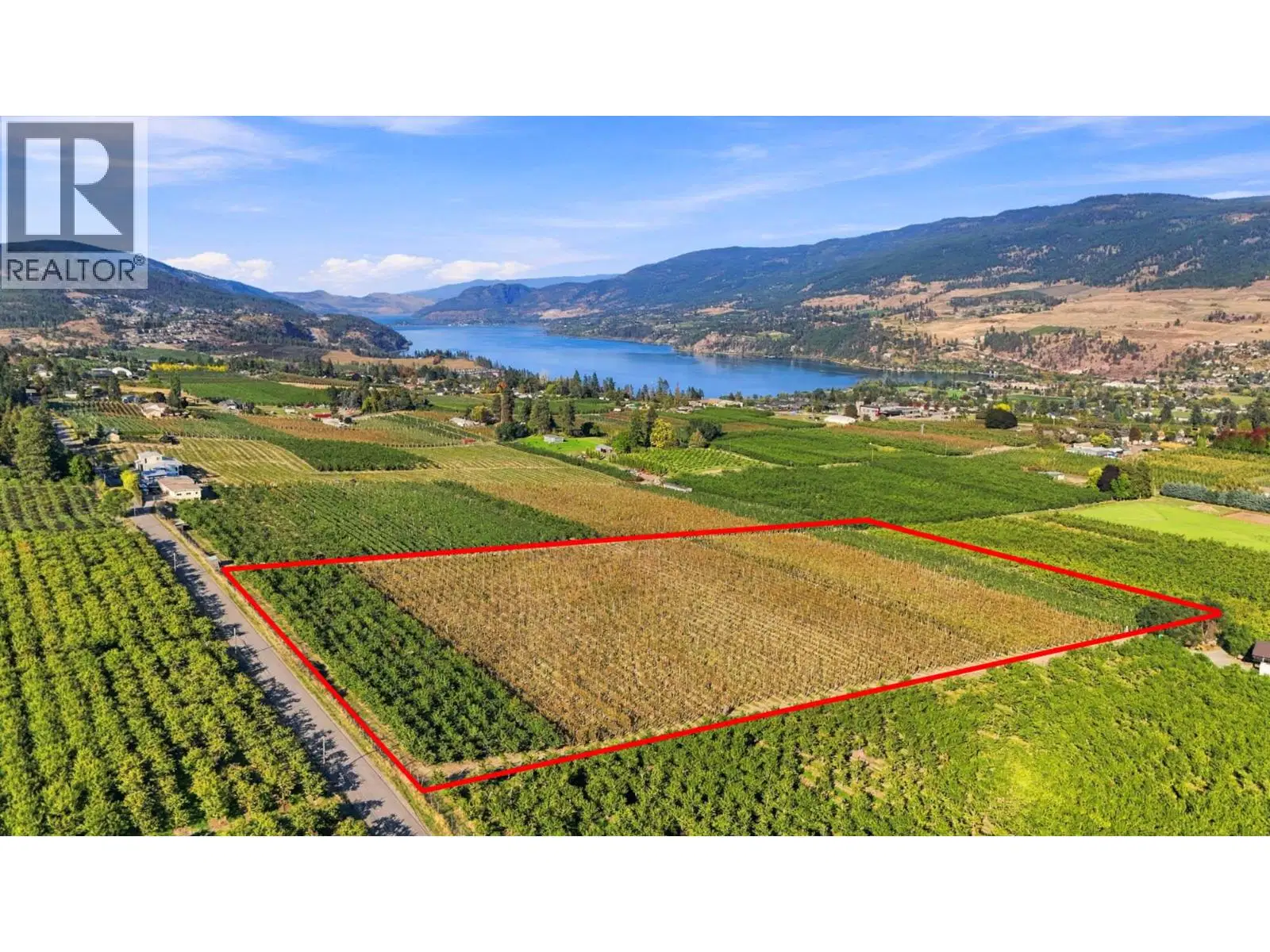 Lot 31 Bond Road