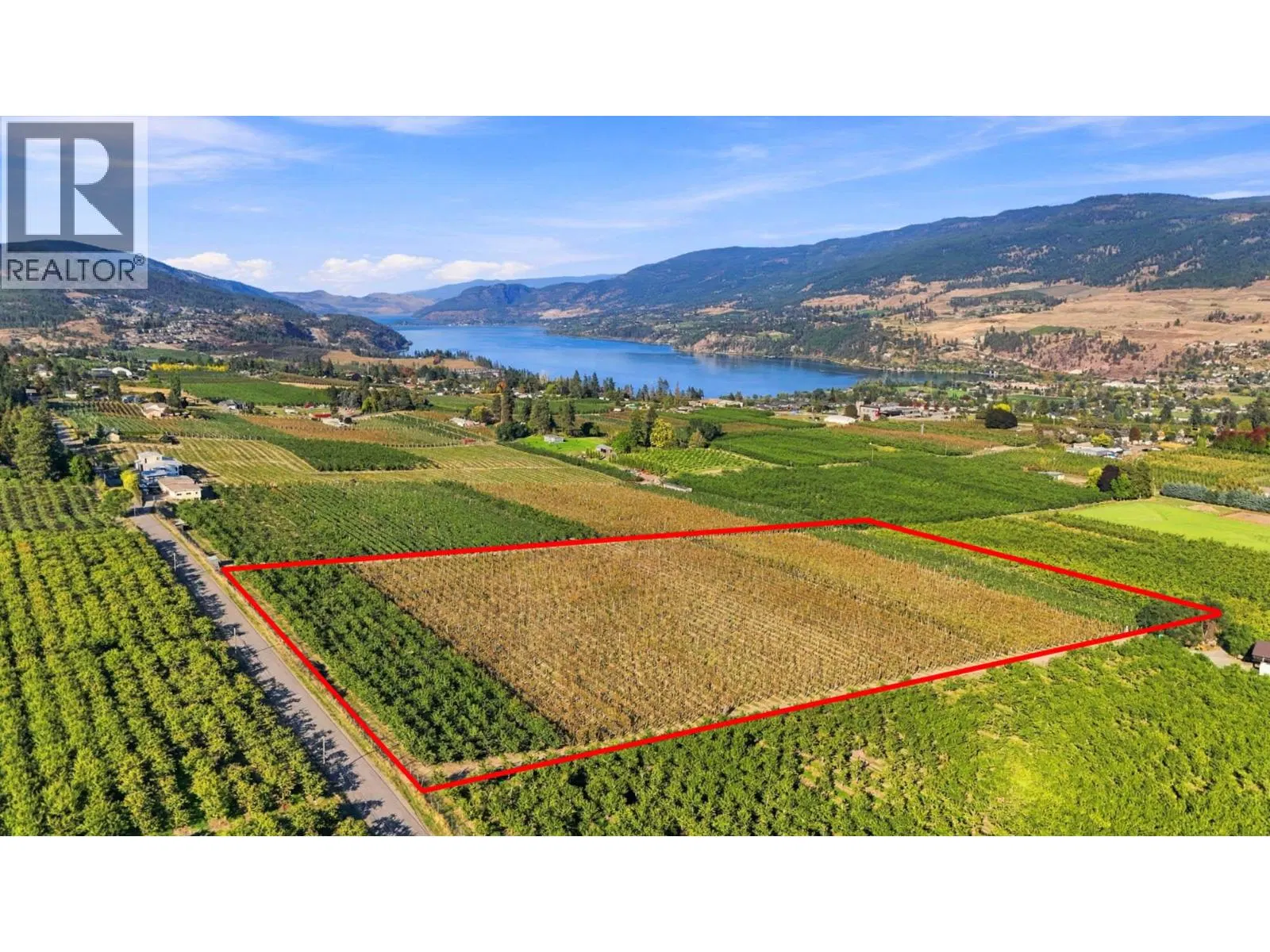 Lot 31 Bond Road
