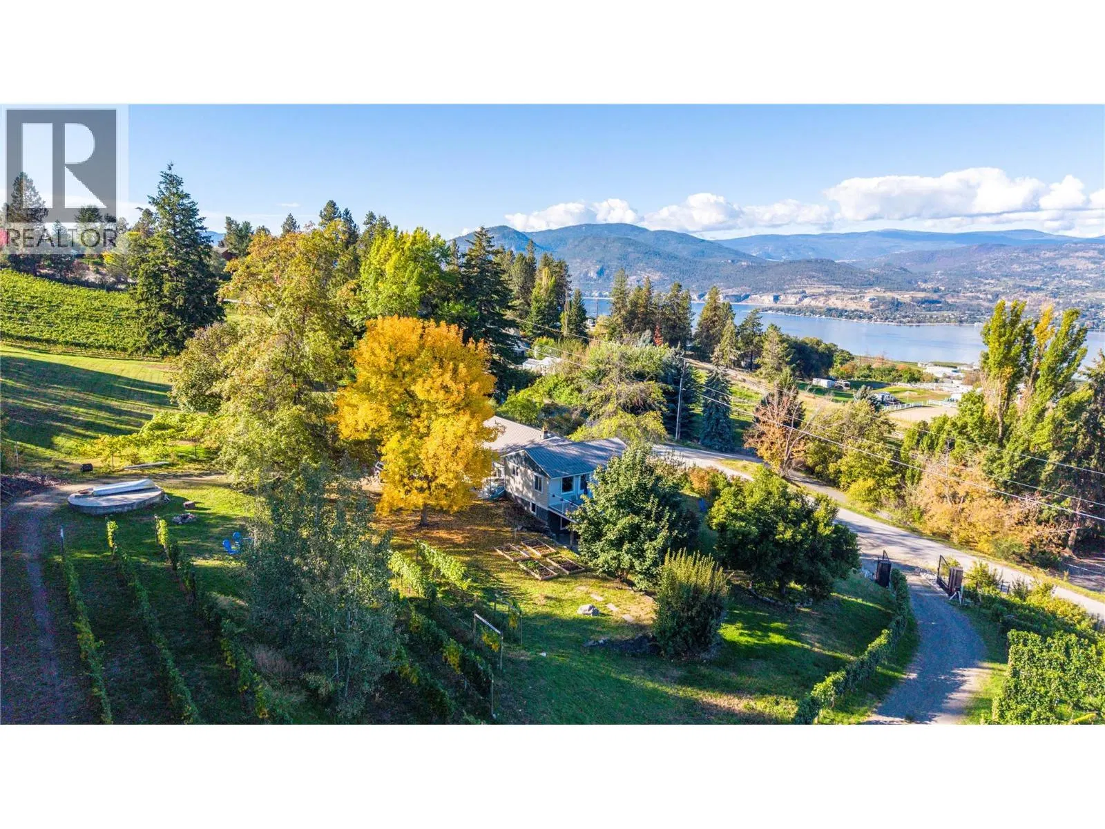Photo 1 of 99 at 2864 Arawana Road