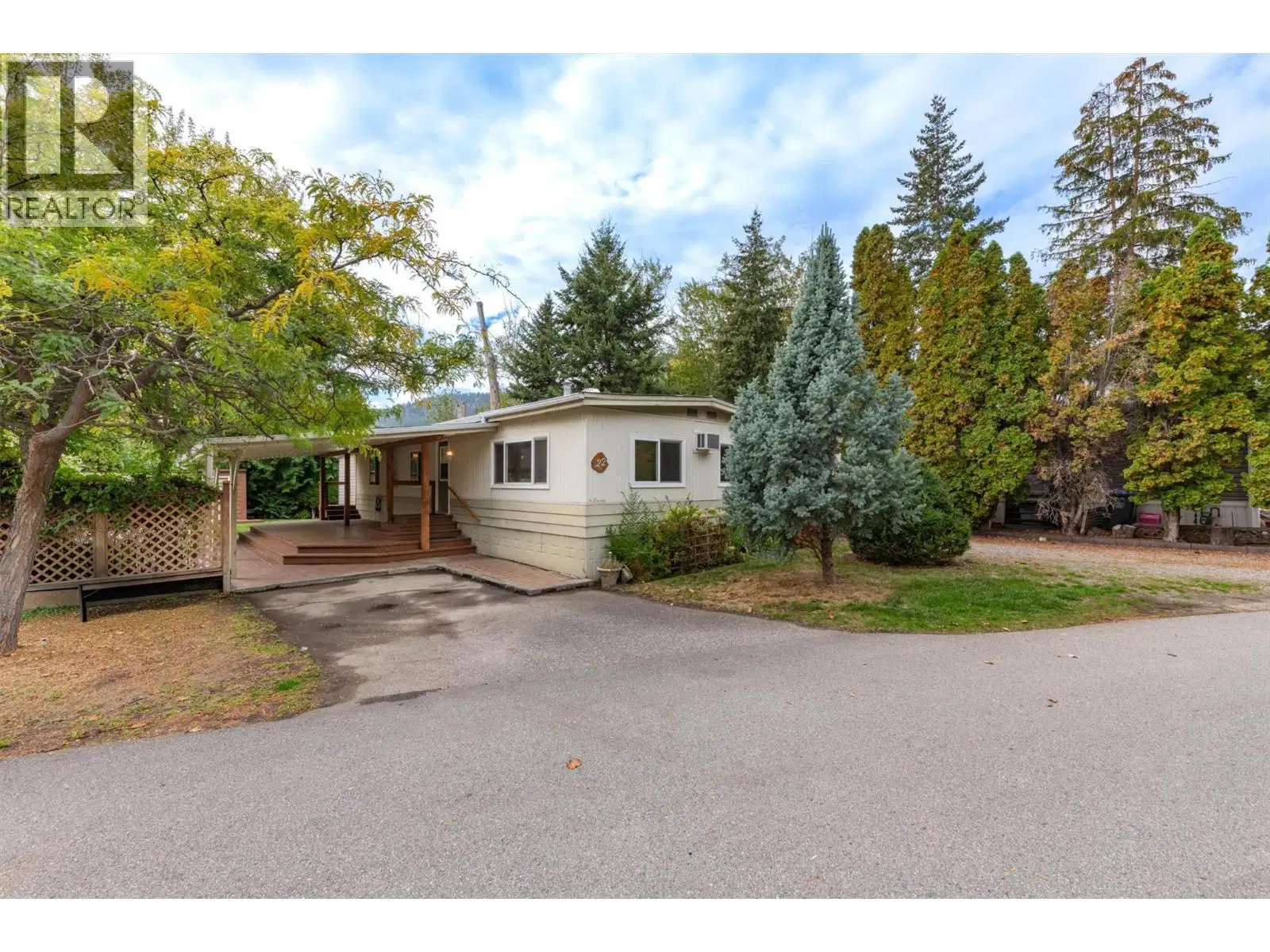 #22 – 5432 Chidley Road