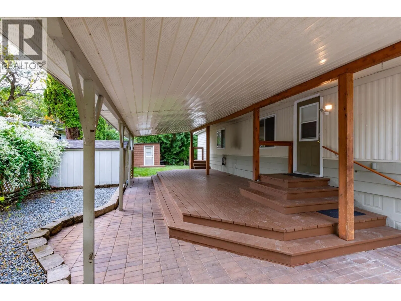 Photo 2 of 38 at #22 – 5432 Chidley Road