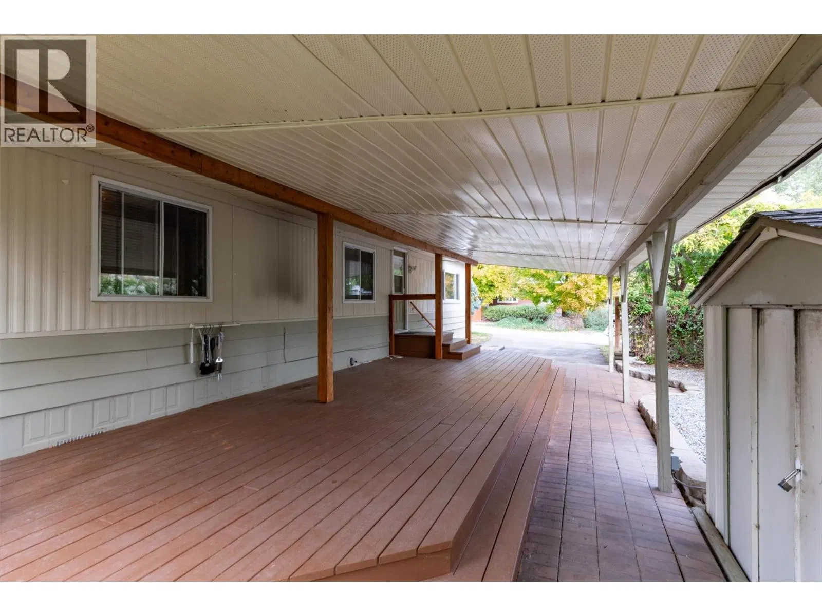 Photo 3 of 38 at #22 – 5432 Chidley Road