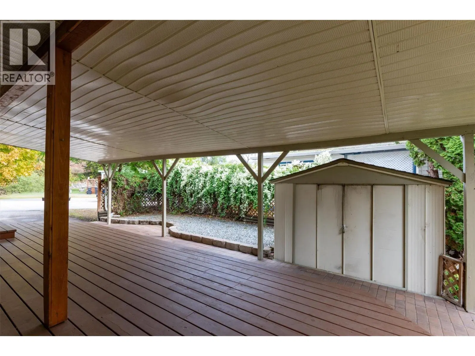 Photo 4 of 38 at #22 – 5432 Chidley Road