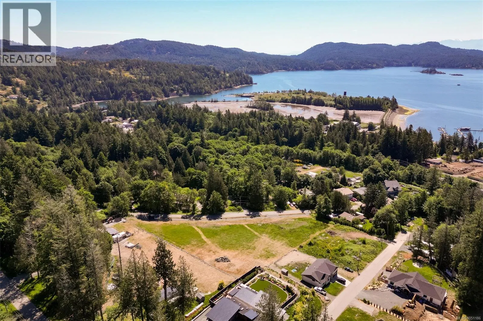 2086 Harbourview Road