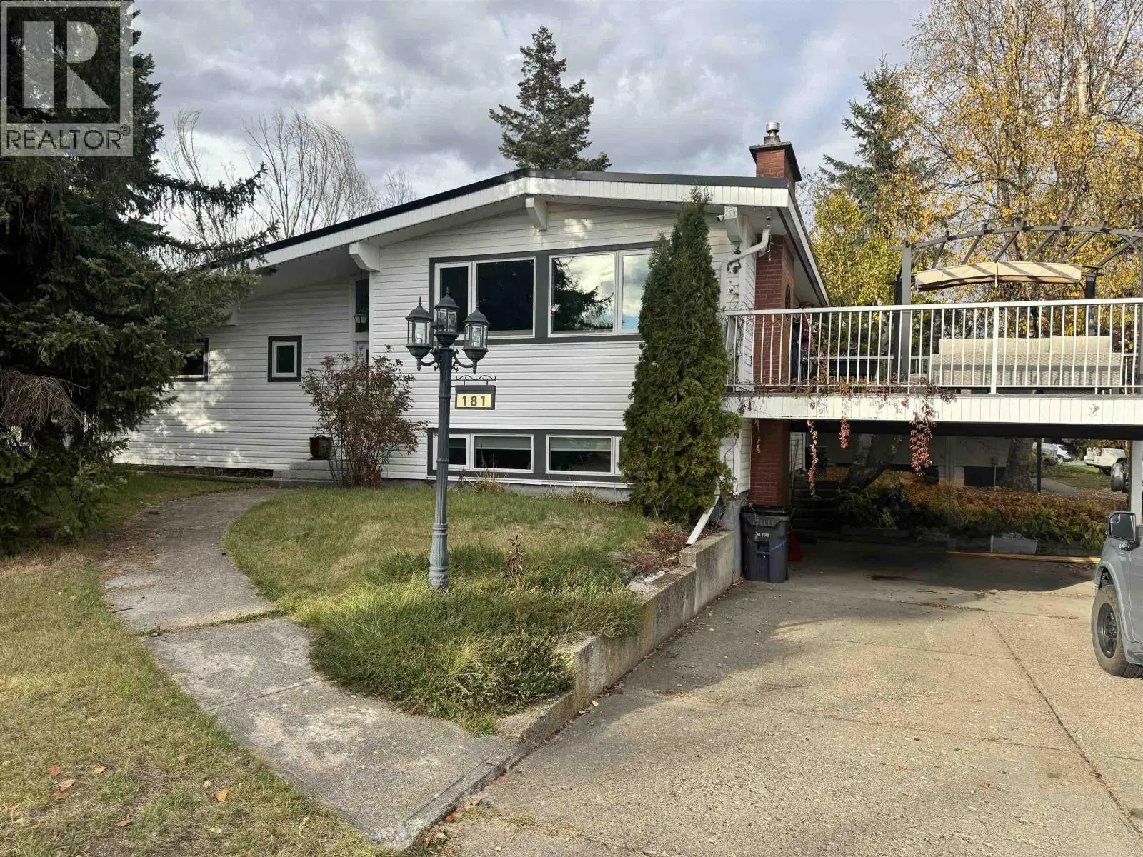 181 GORDON Crescent