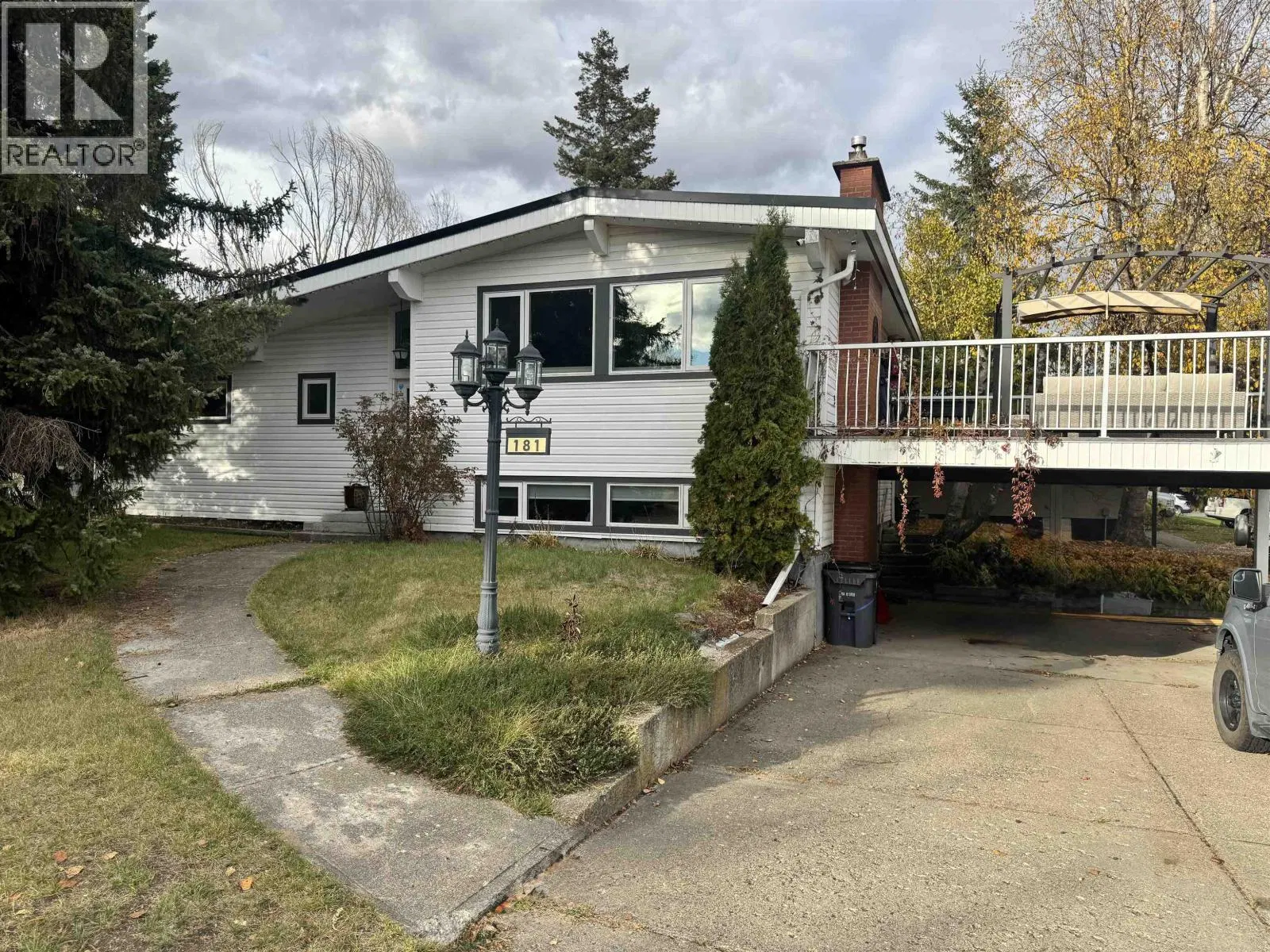 181 GORDON Crescent