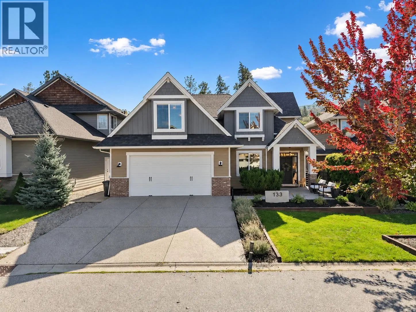 #133 – 515 Wren Place