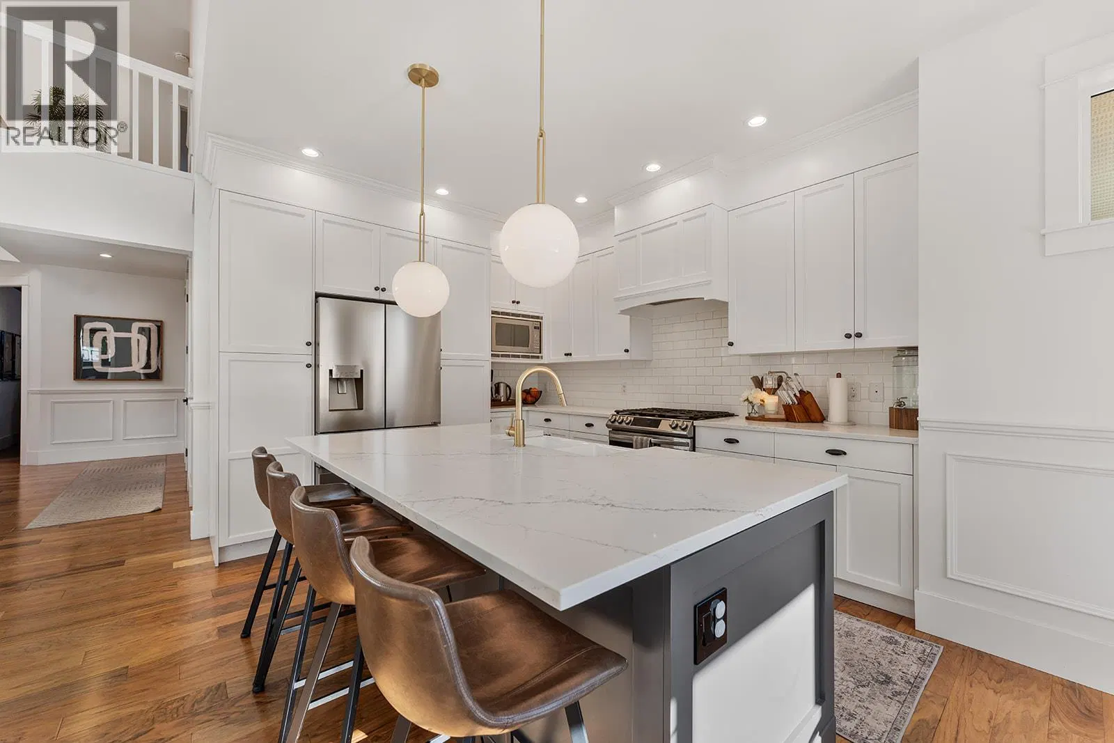 Photo 5 of 52 at #133 – 515 Wren Place
