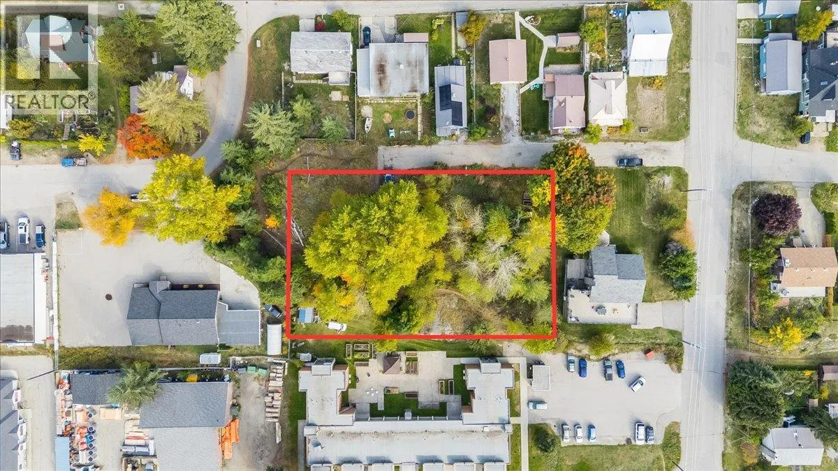 Photo 3 of 15 at Lot 13-20 THIRD Avenue