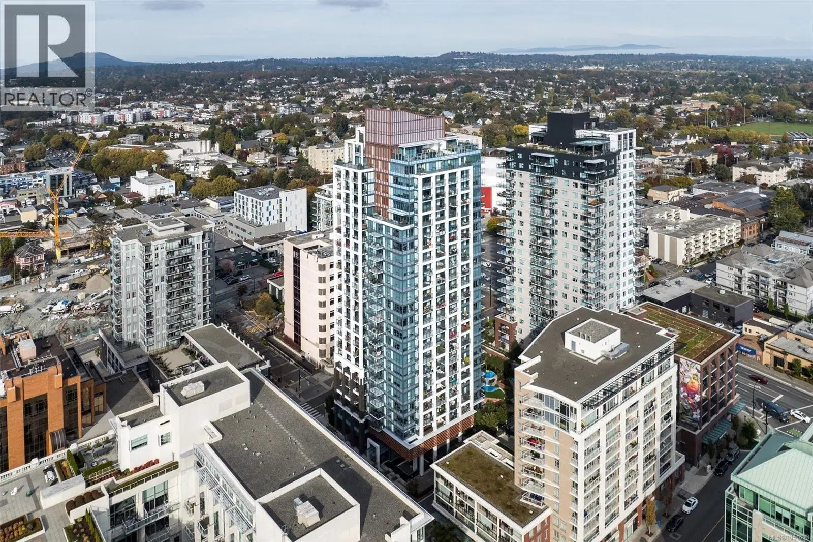 #804 – 777 Herald Street