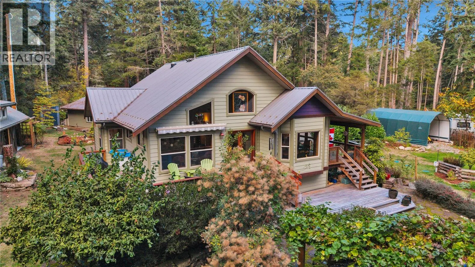 Photo 1 of 44 at 2575 Coho Drive