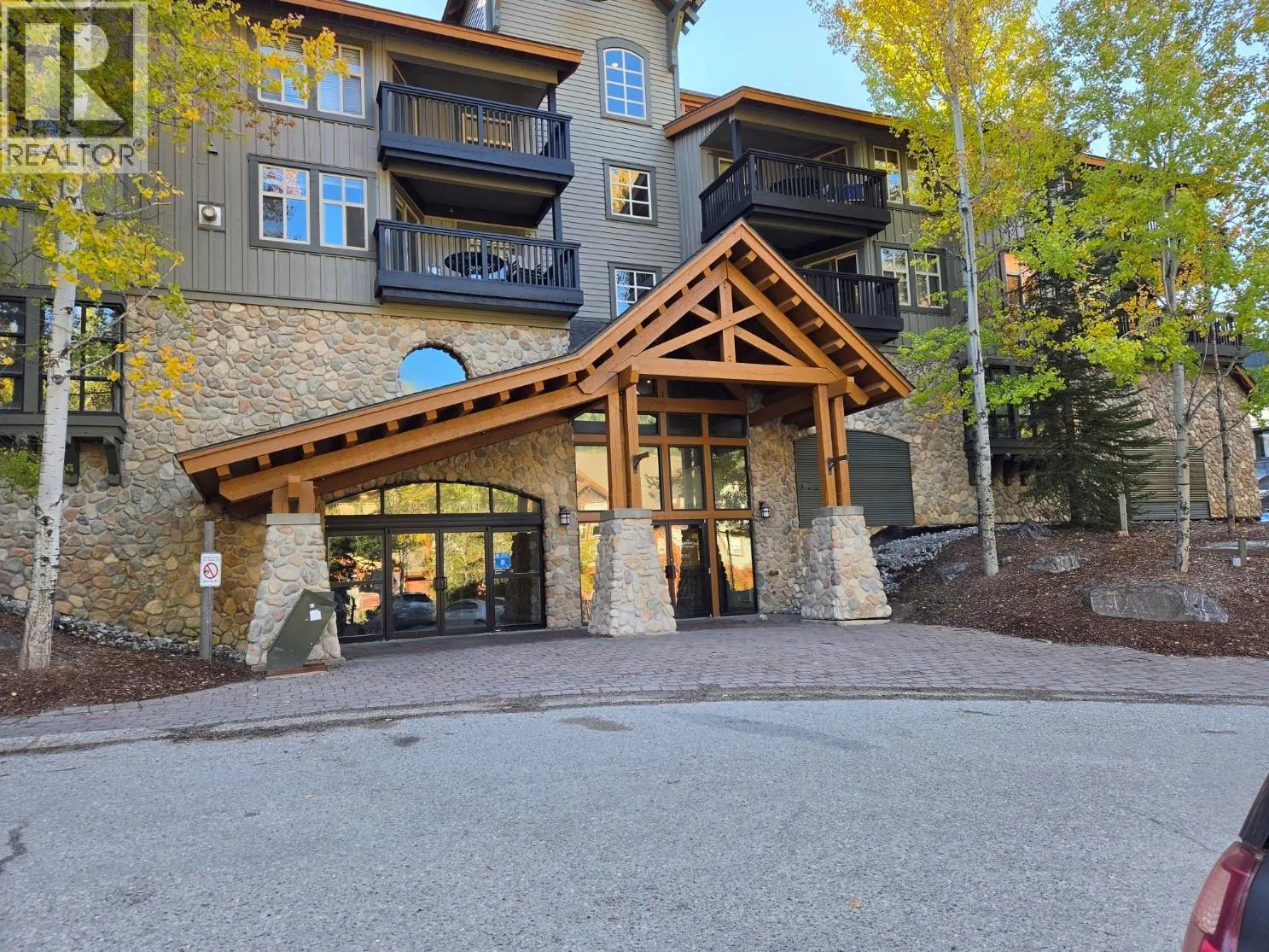 Photo 1 of 15 at #303 – 2050 Summit Drive