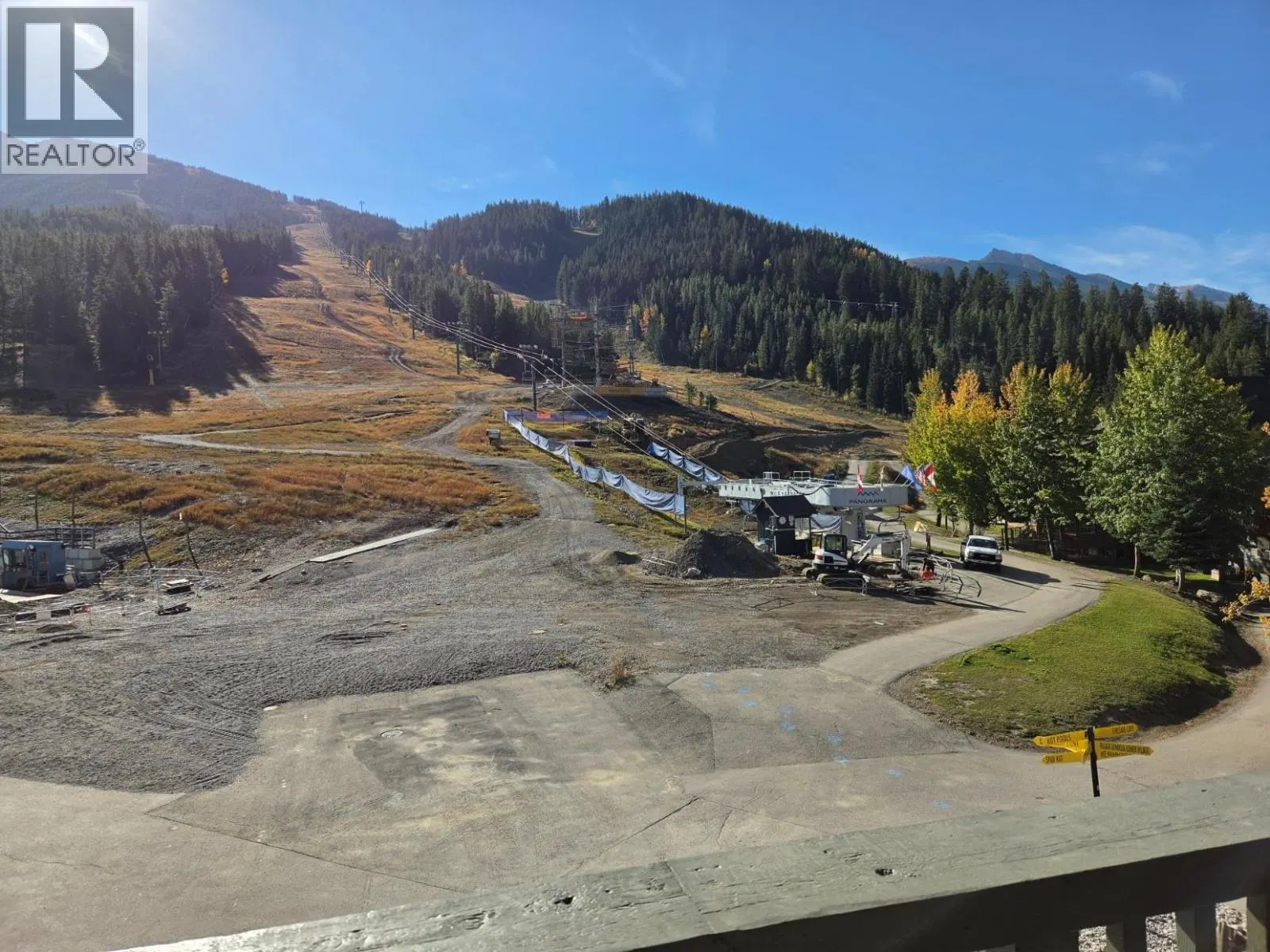 Photo 2 of 15 at #303 – 2050 Summit Drive