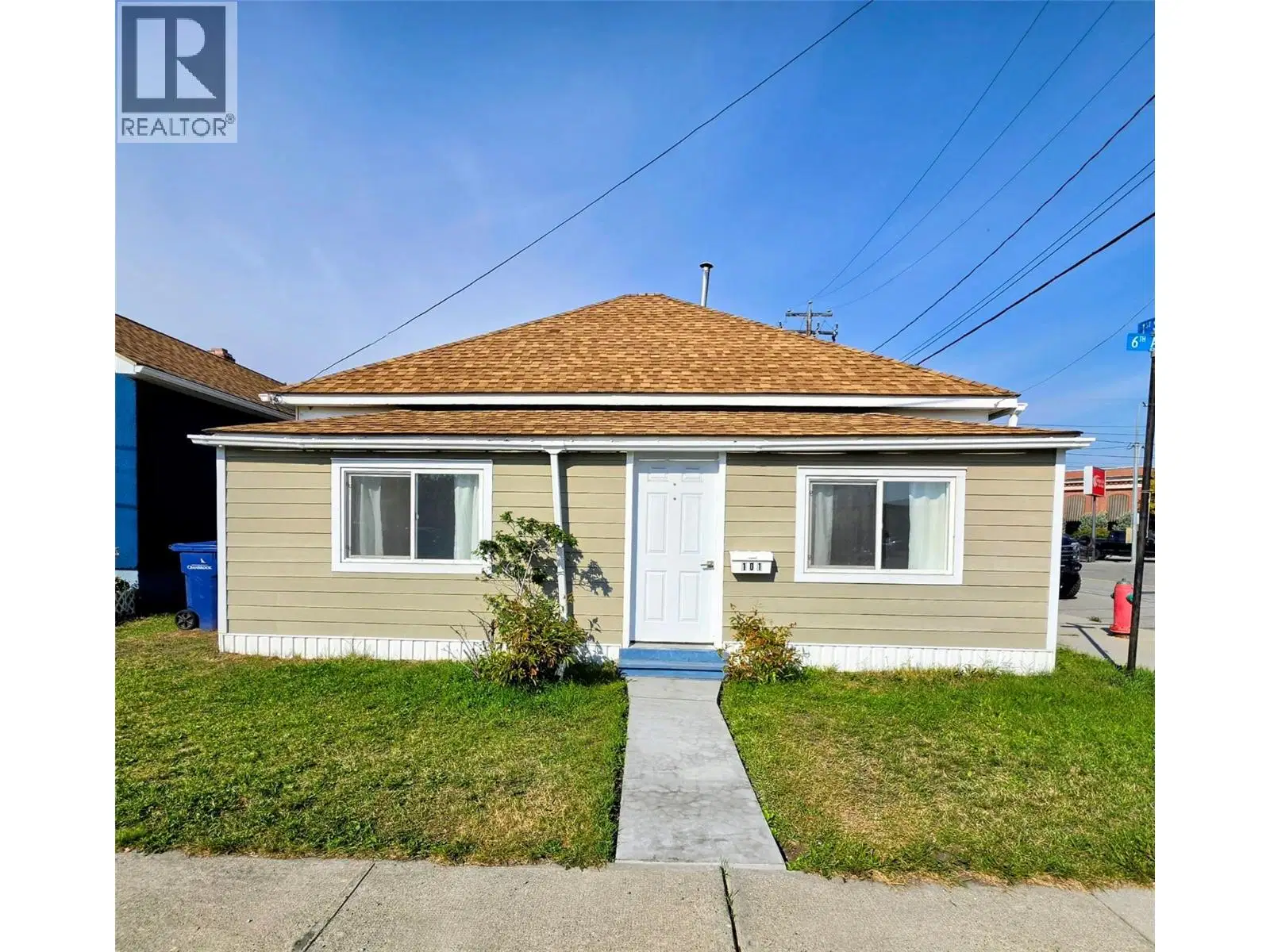 101 6th Avenue