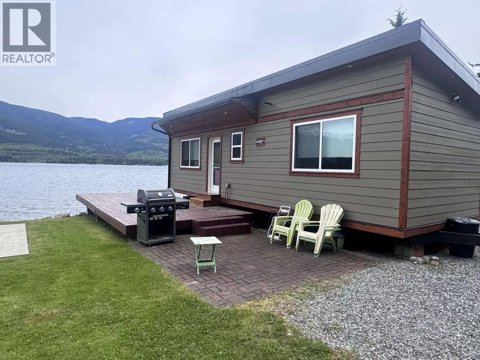 1440 WESTSIDE Road