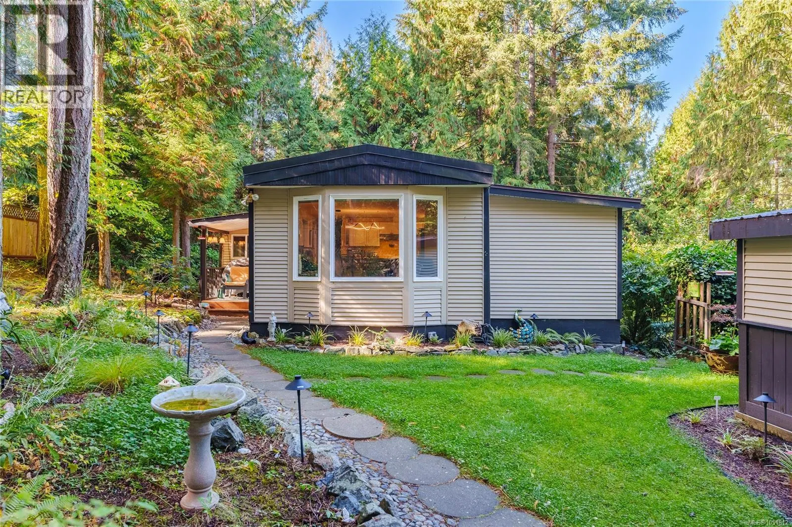 Photo 1 of 73 at #21 – 7071 Lantzville Road