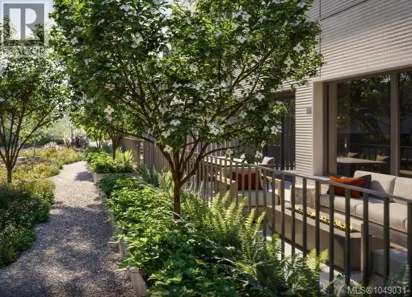 Photo 3 of 5 at #302 – 3548 Seabluff Crescent