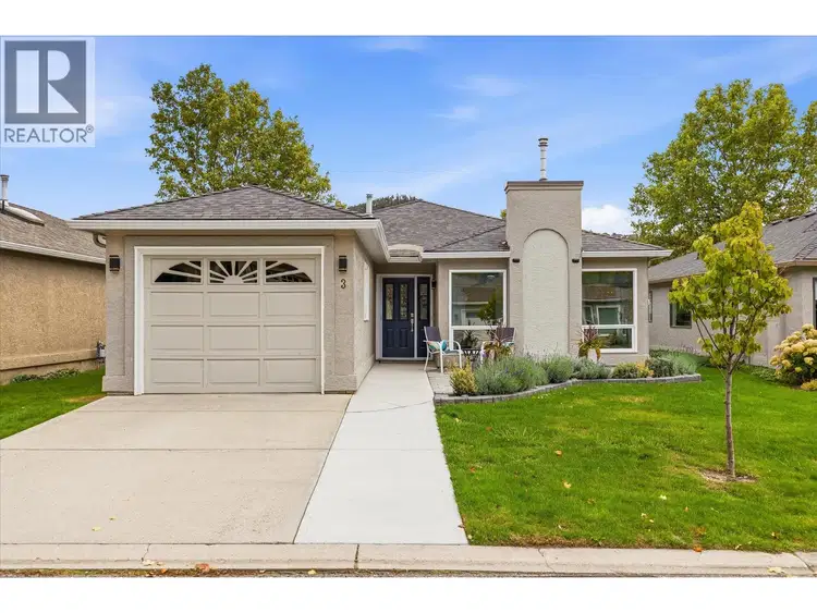 #3 – 615 Glenmeadows Road