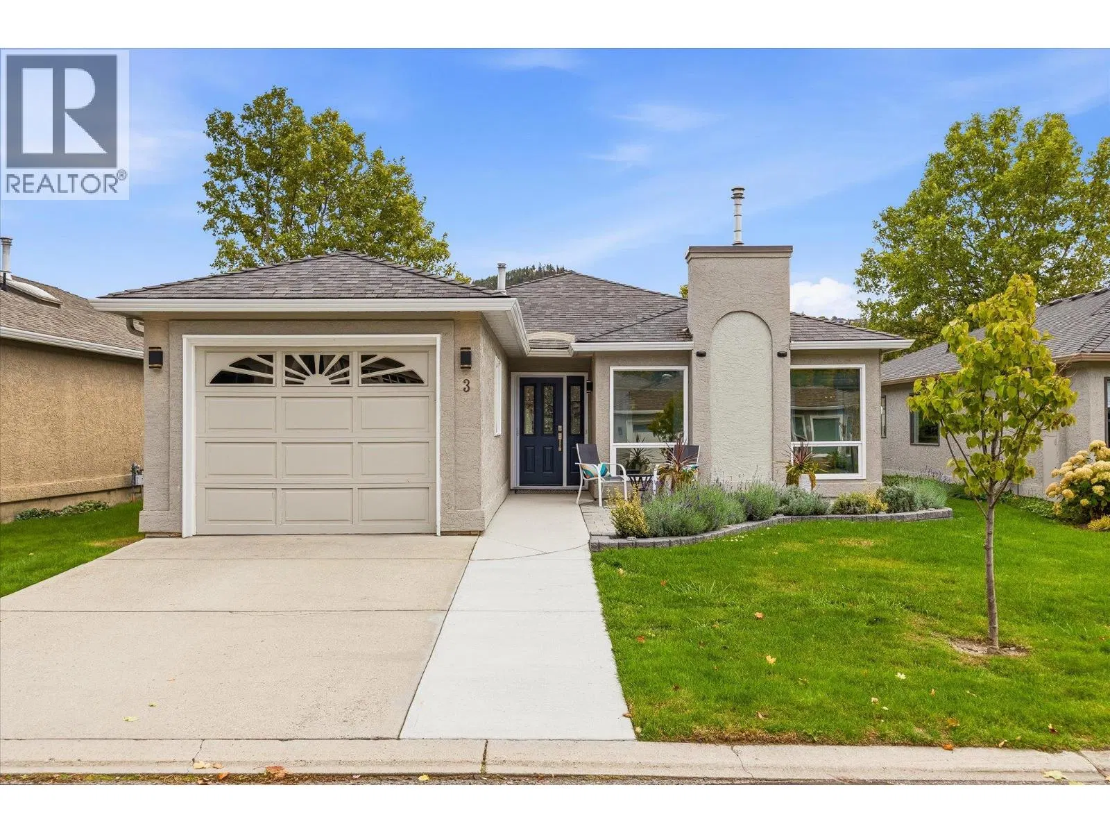 #3 – 615 Glenmeadows Road