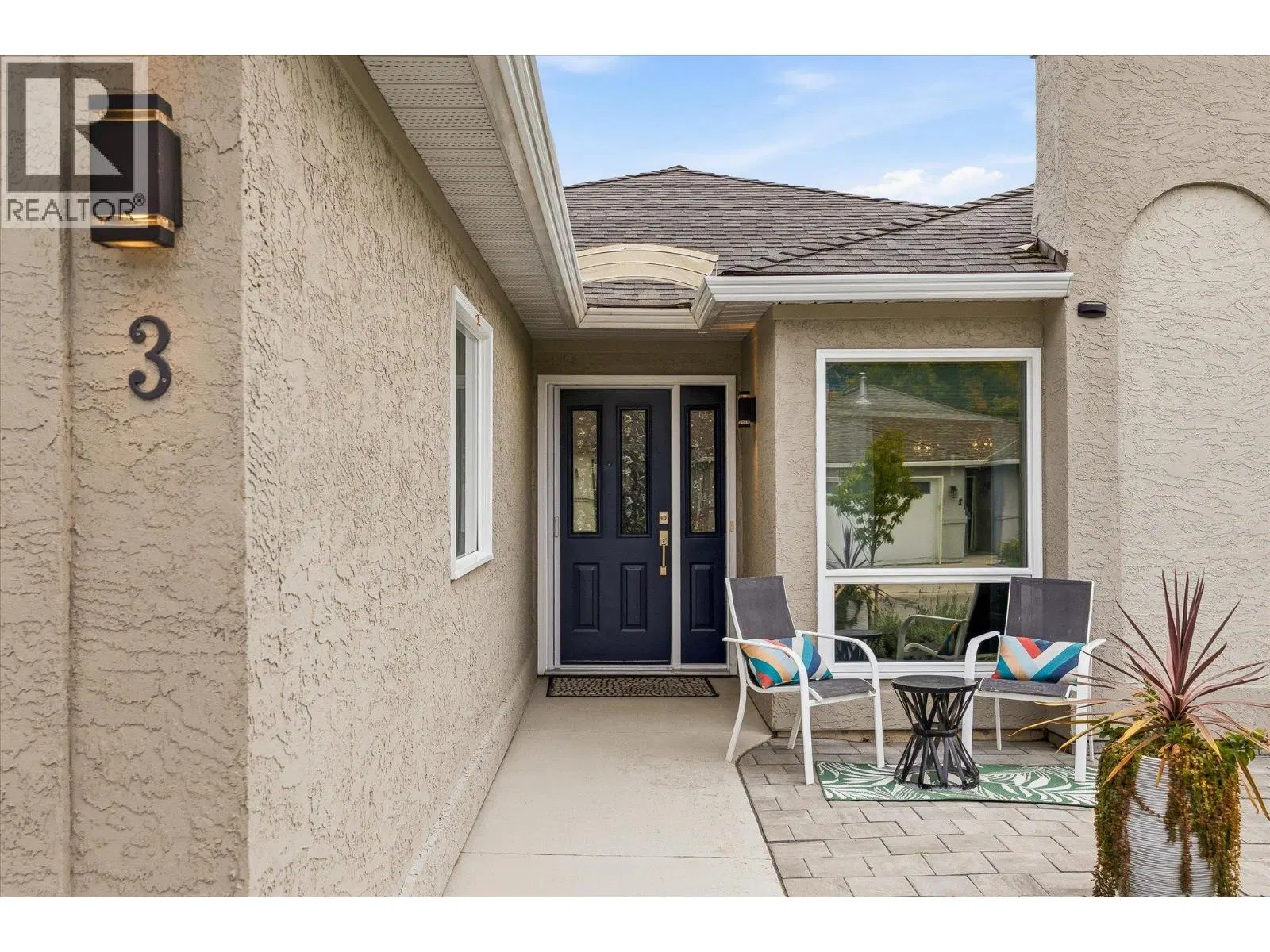 Photo 3 of 46 at #3 – 615 Glenmeadows Road