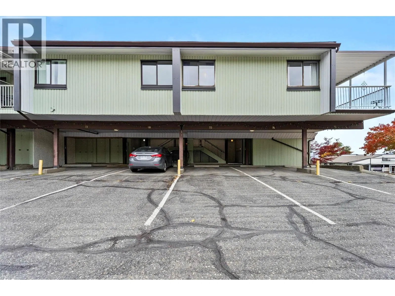 Photo 2 of 37 at #75 – 137 McGill Road