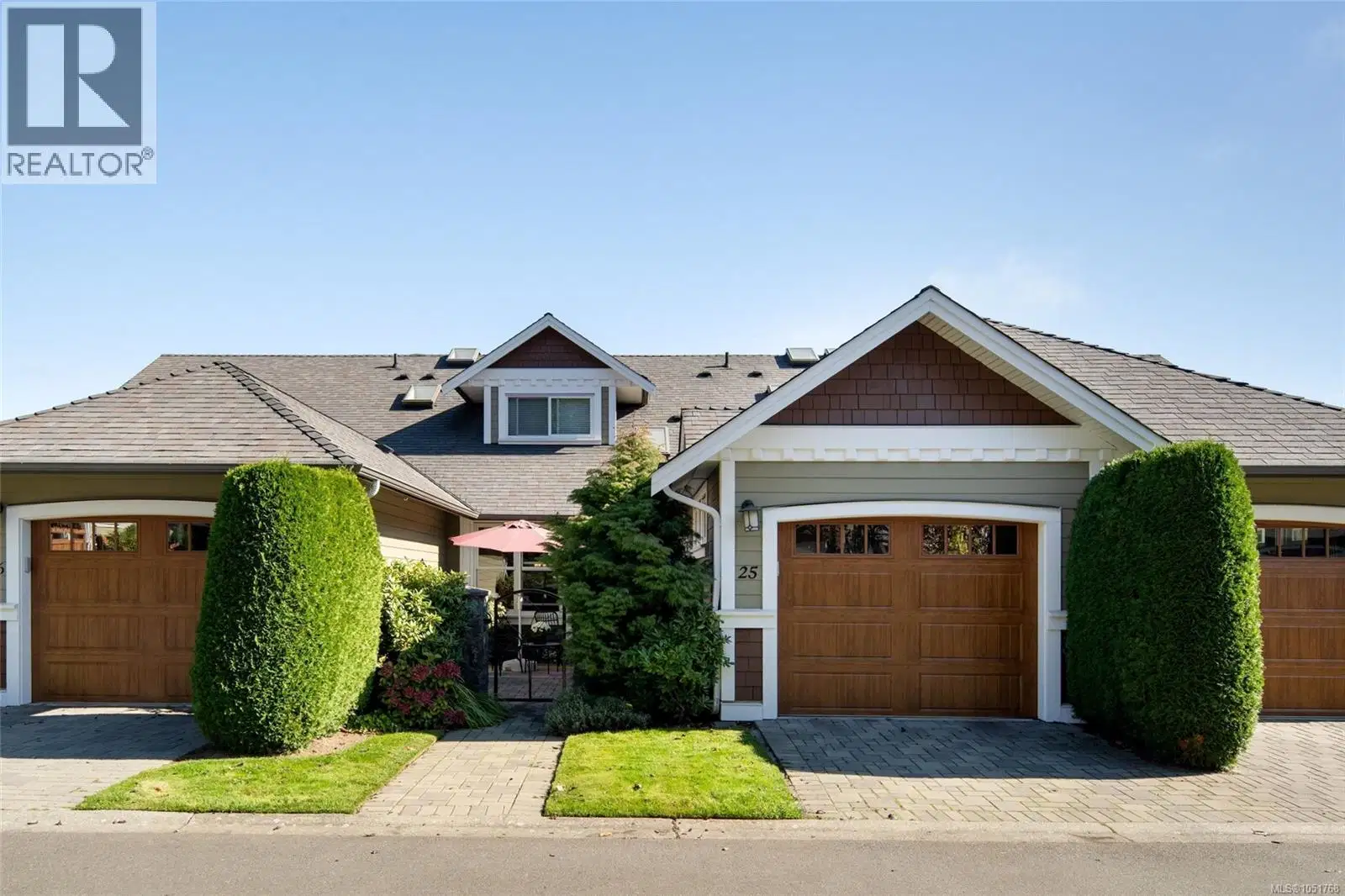 #25 – 10520 McDonald Park Road