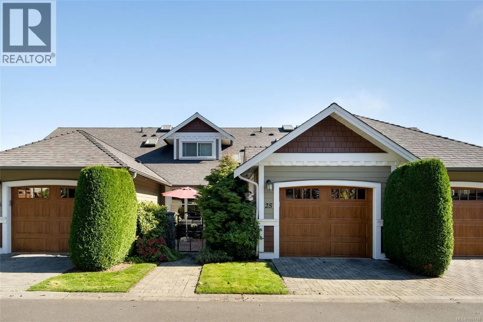 #25 – 10520 McDonald Park Road