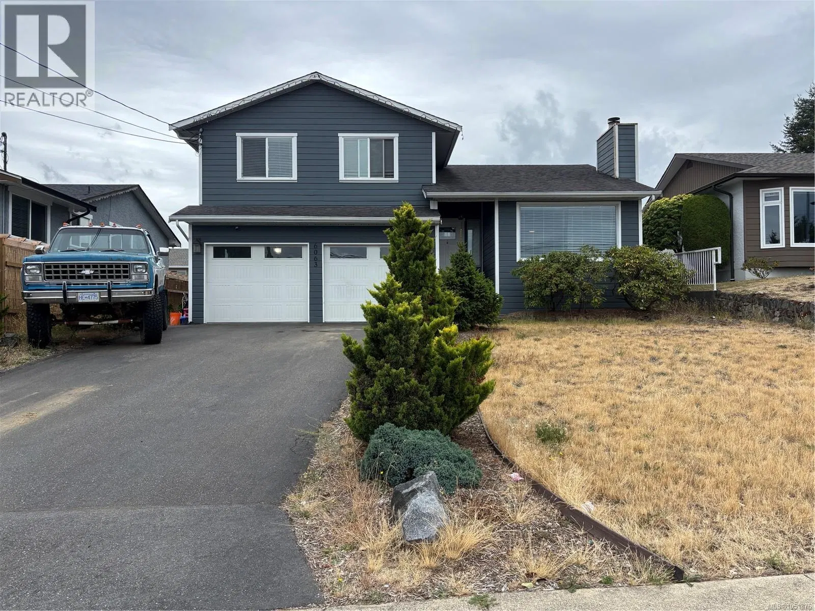 6063 Waldbank Road