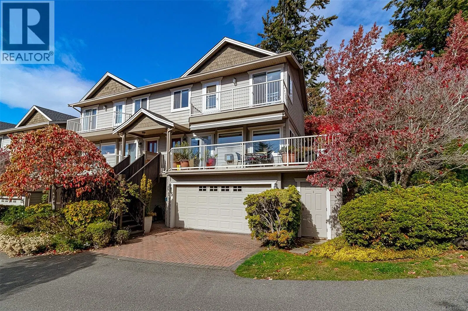 Photo 1 of 48 at #15 – 118 Aldersmith Place