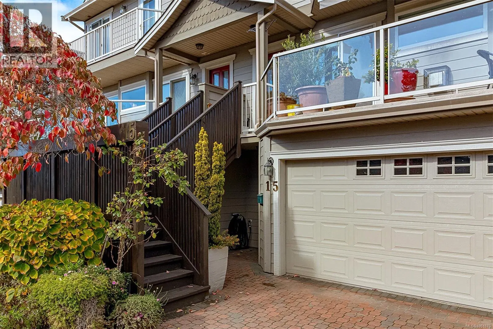 Photo 4 of 48 at #15 – 118 Aldersmith Place