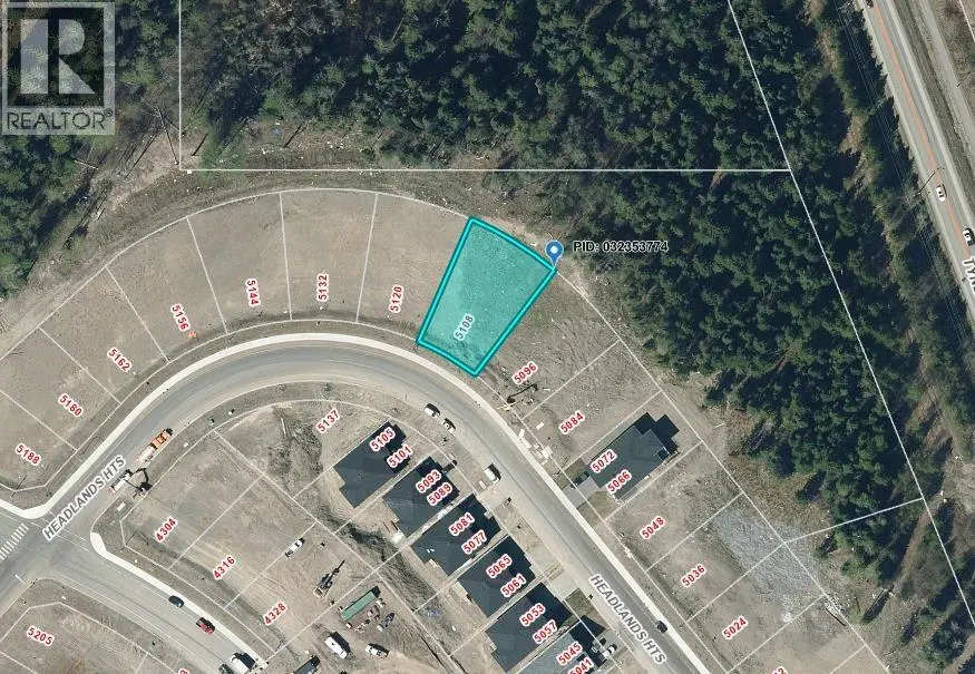 5108 HEADLANDS Heights