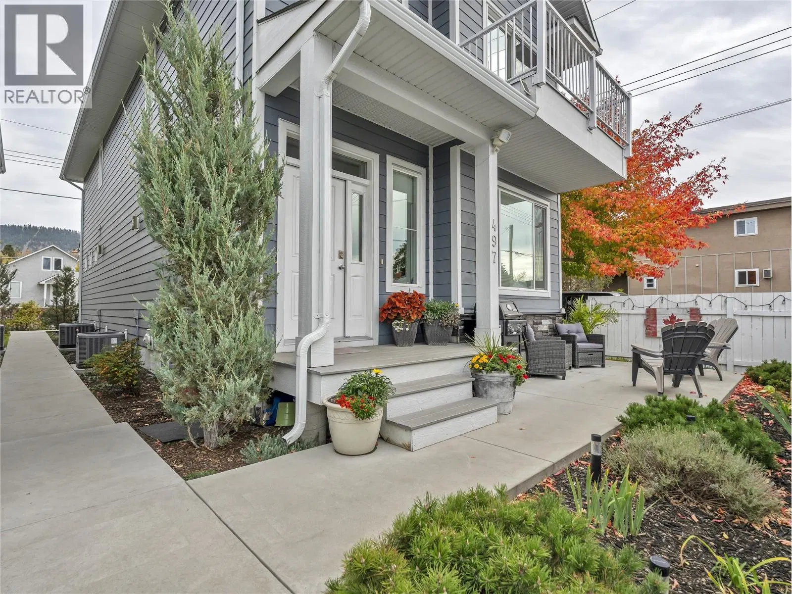 Photo 2 of 24 at #102 – 497 BRAID Street