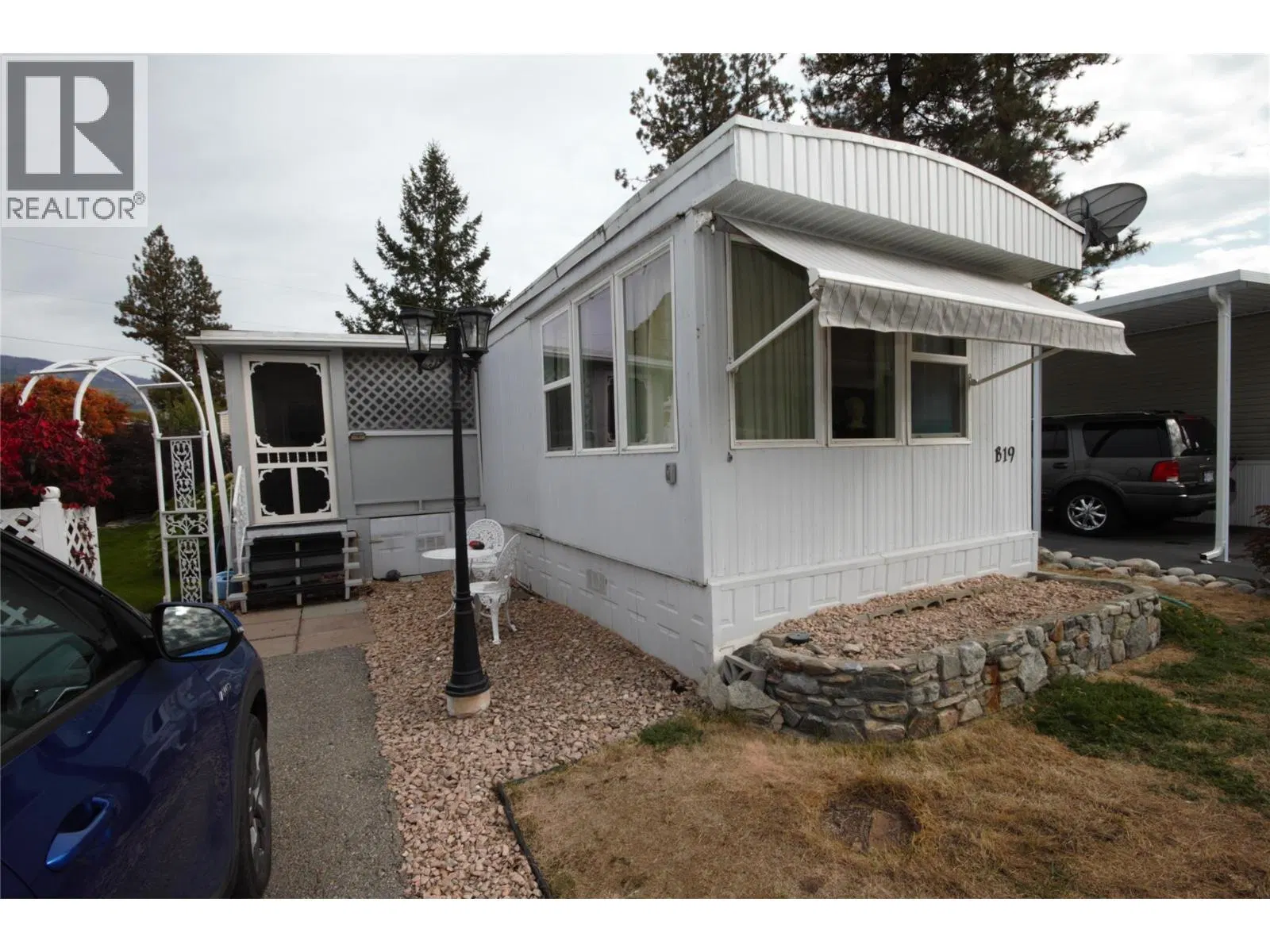B19 – 4505 MCLEAN CREEK Road