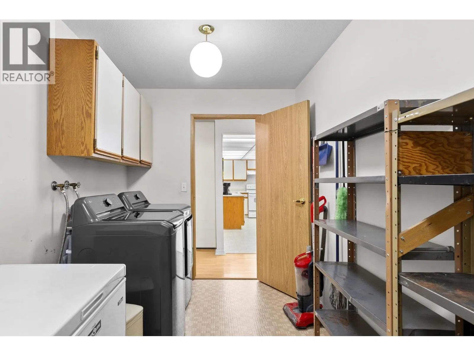 Photo 4 of 54 at #214 – 1045 Sutherland Avenue