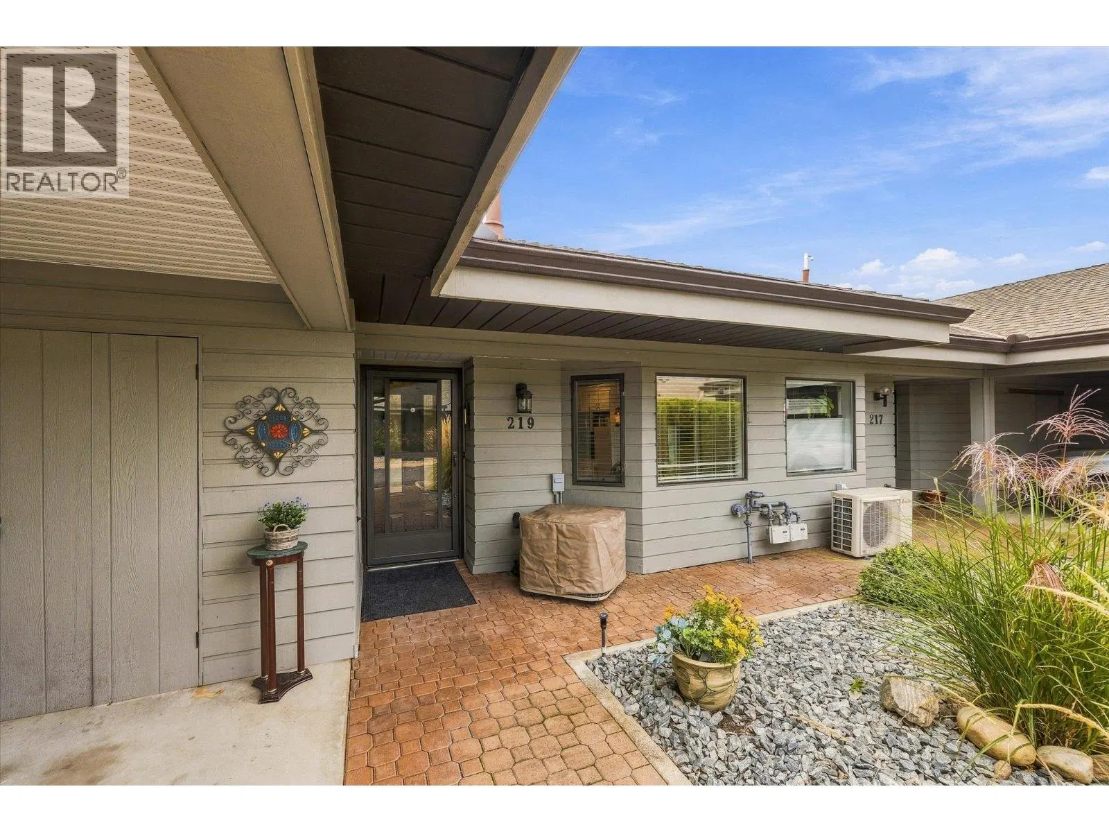 Photo 1 of 37 at #219 – 1765 Leckie Road