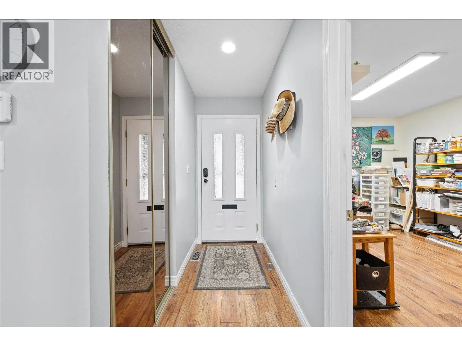 Photo 3 of 37 at #219 – 1765 Leckie Road