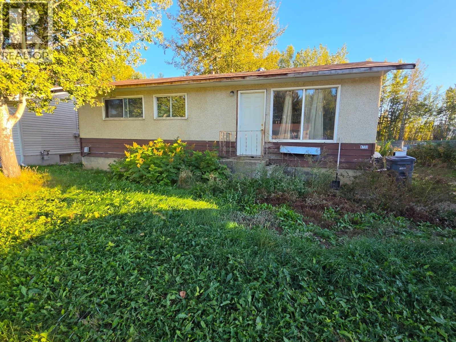 Photo 1 of 15 at 4733 Wabi Crescent