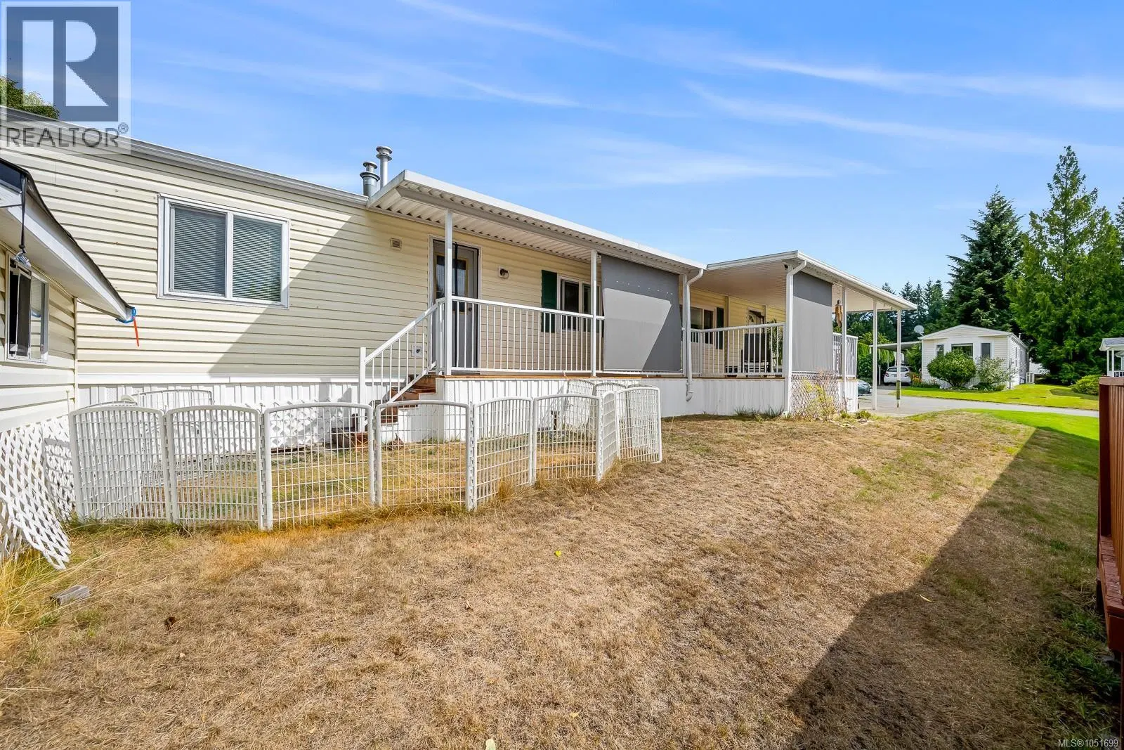 #11 – 4714 Muir Road
