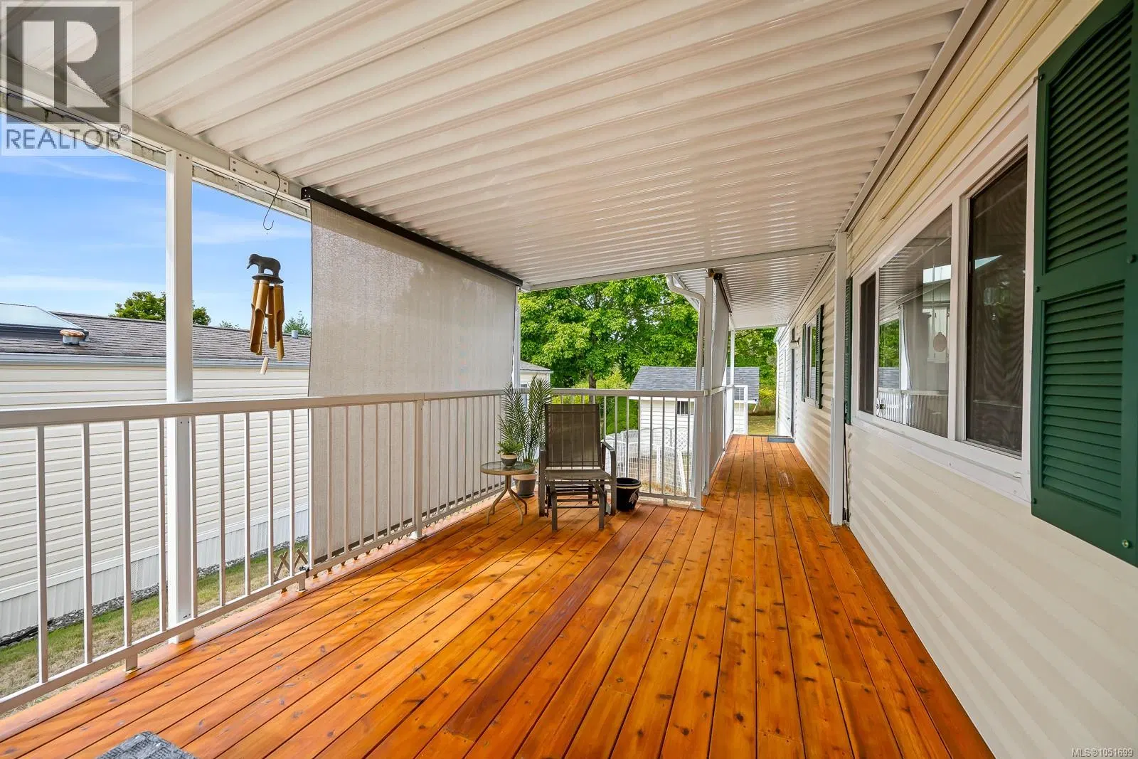 Photo 2 of 13 at #11 – 4714 Muir Road