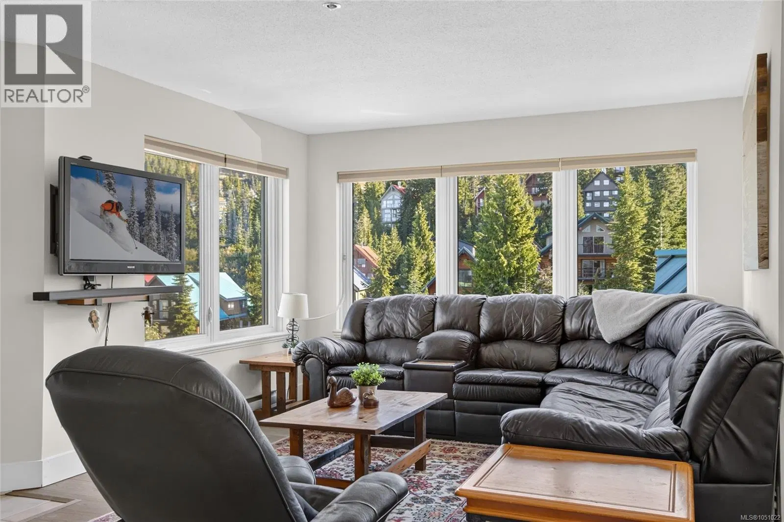 Photo 4 of 57 at #108 – 1320 Henry Road