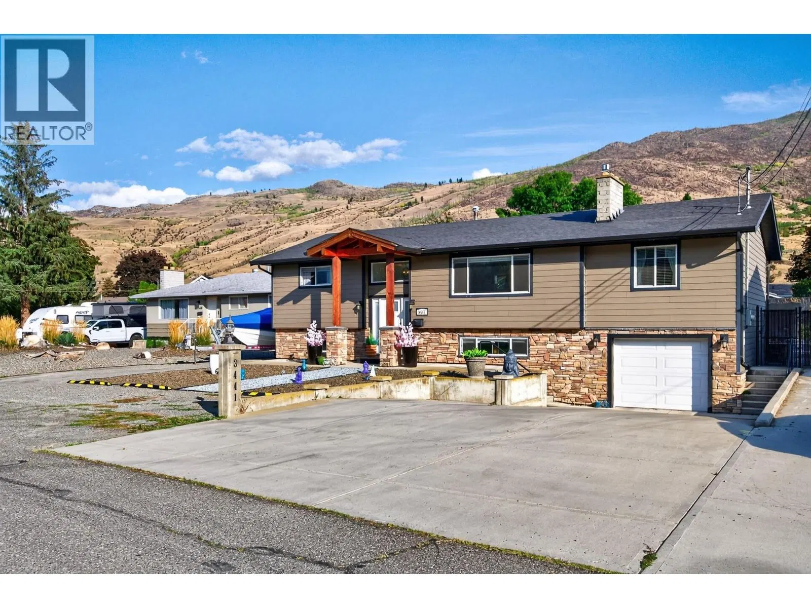 3441 Bray Place