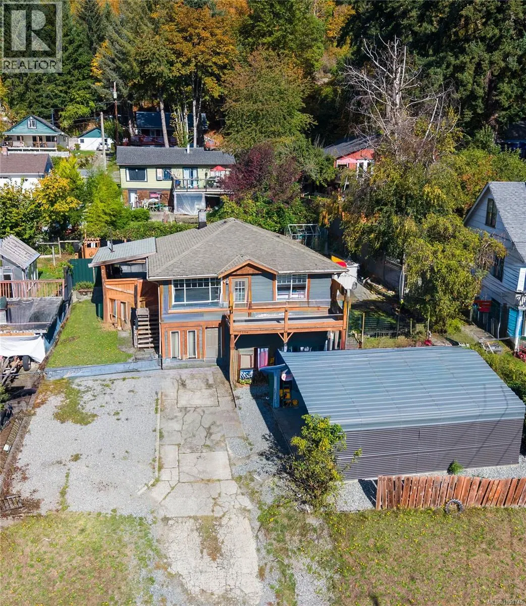 Photo 1 of 53 at 10579 Youbou Road