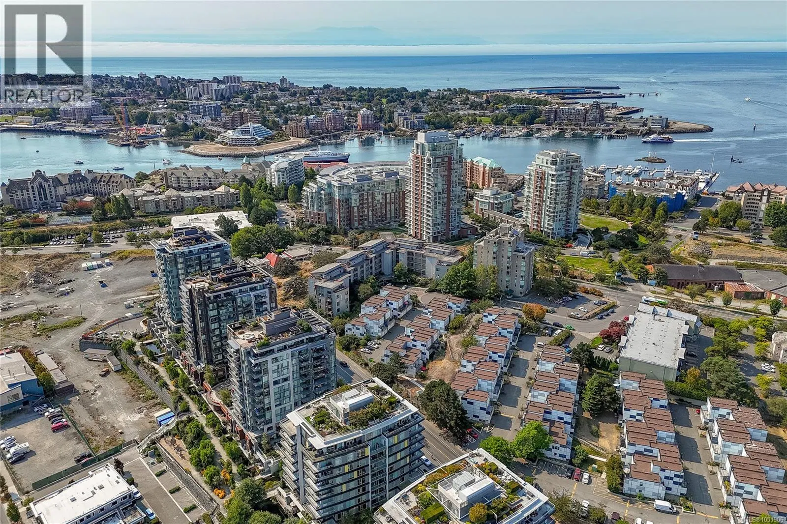 Photo 1 of 35 at #209 – 455 Sitkum Road