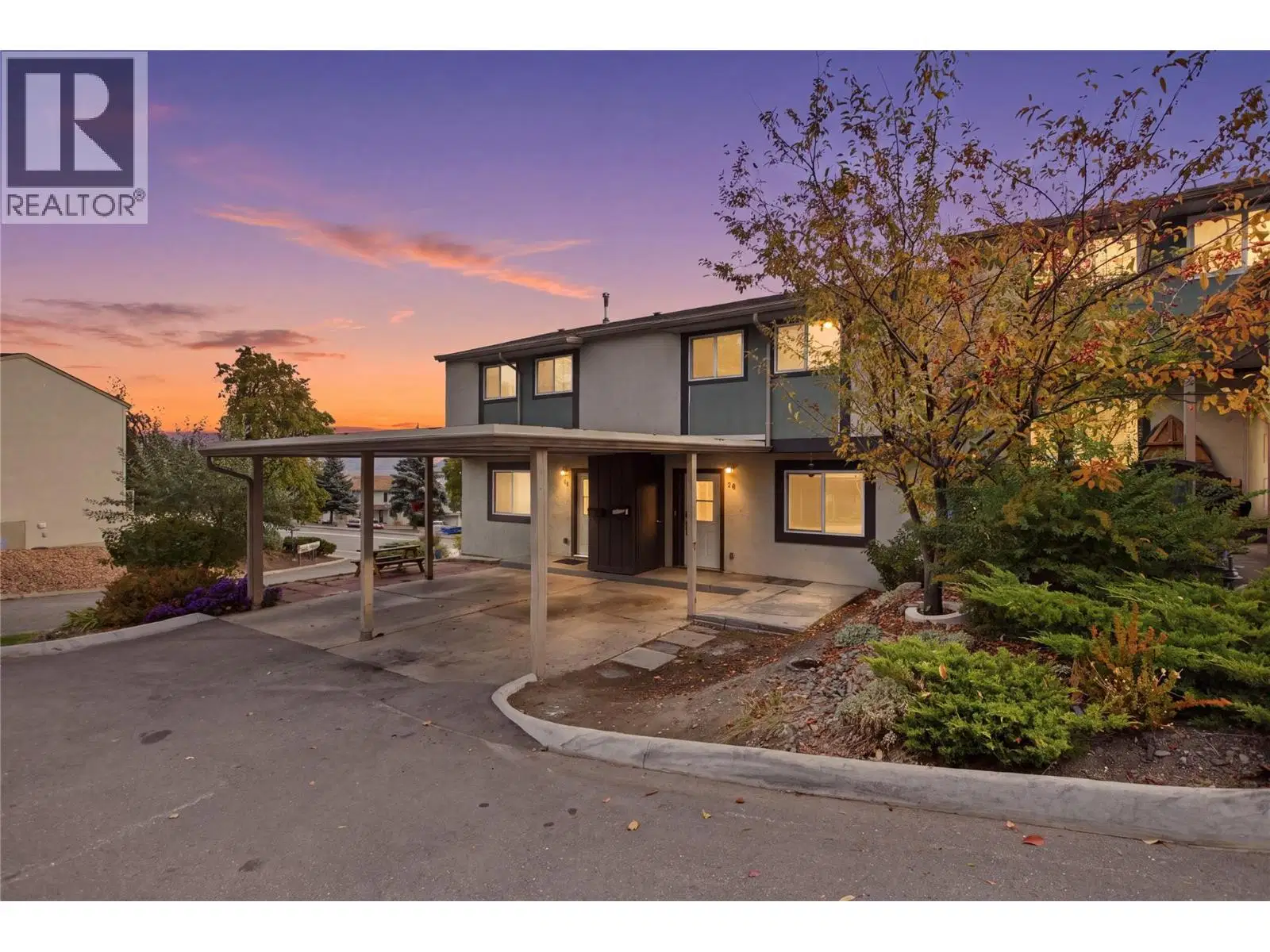 #22 – 1469 Springhill Drive