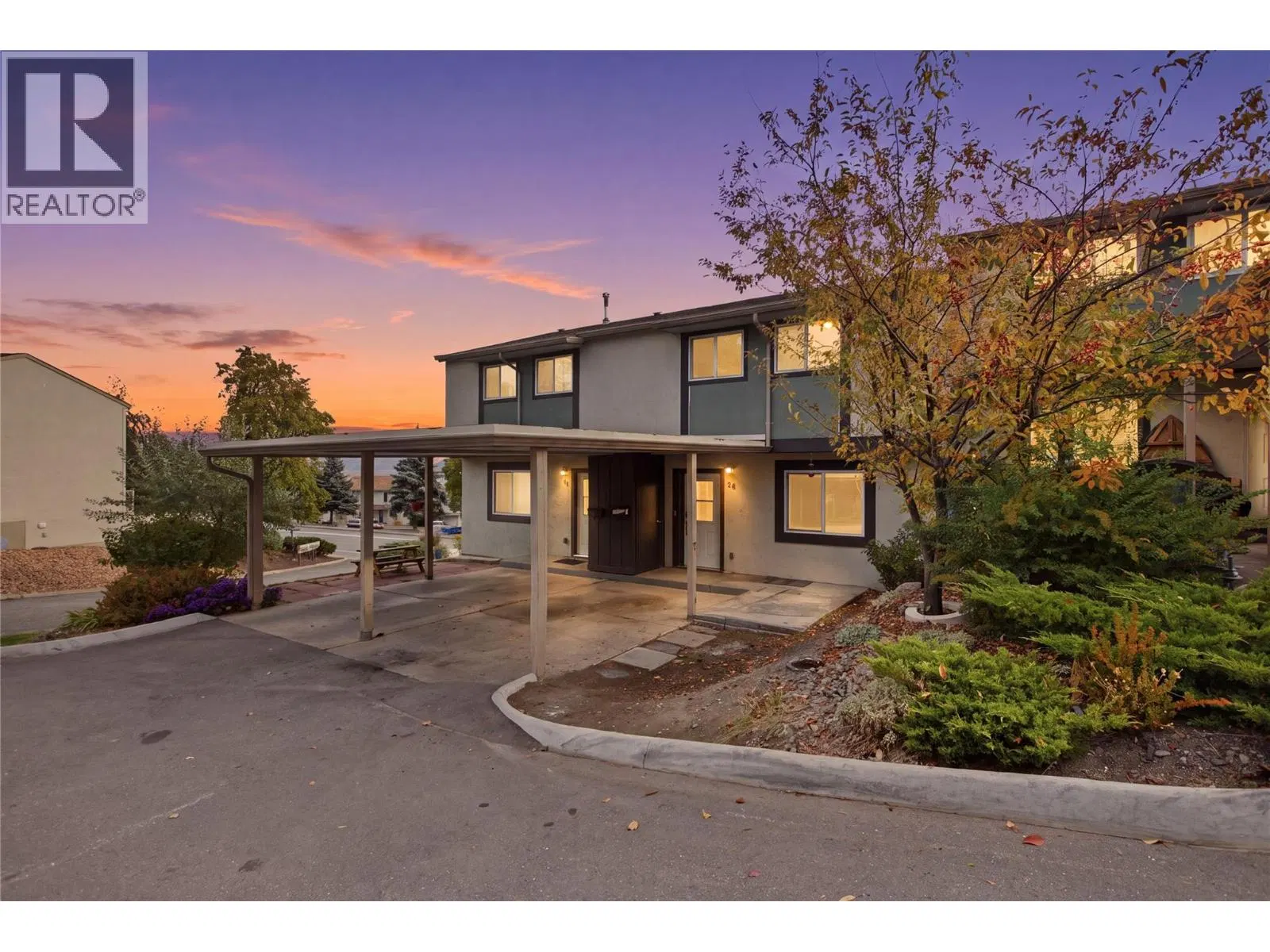 #22 – 1469 Springhill Drive