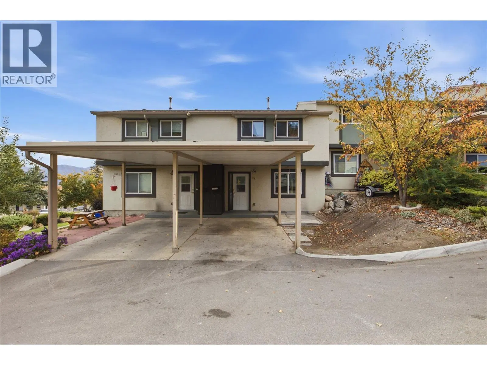 Photo 2 of 40 at #22 – 1469 Springhill Drive