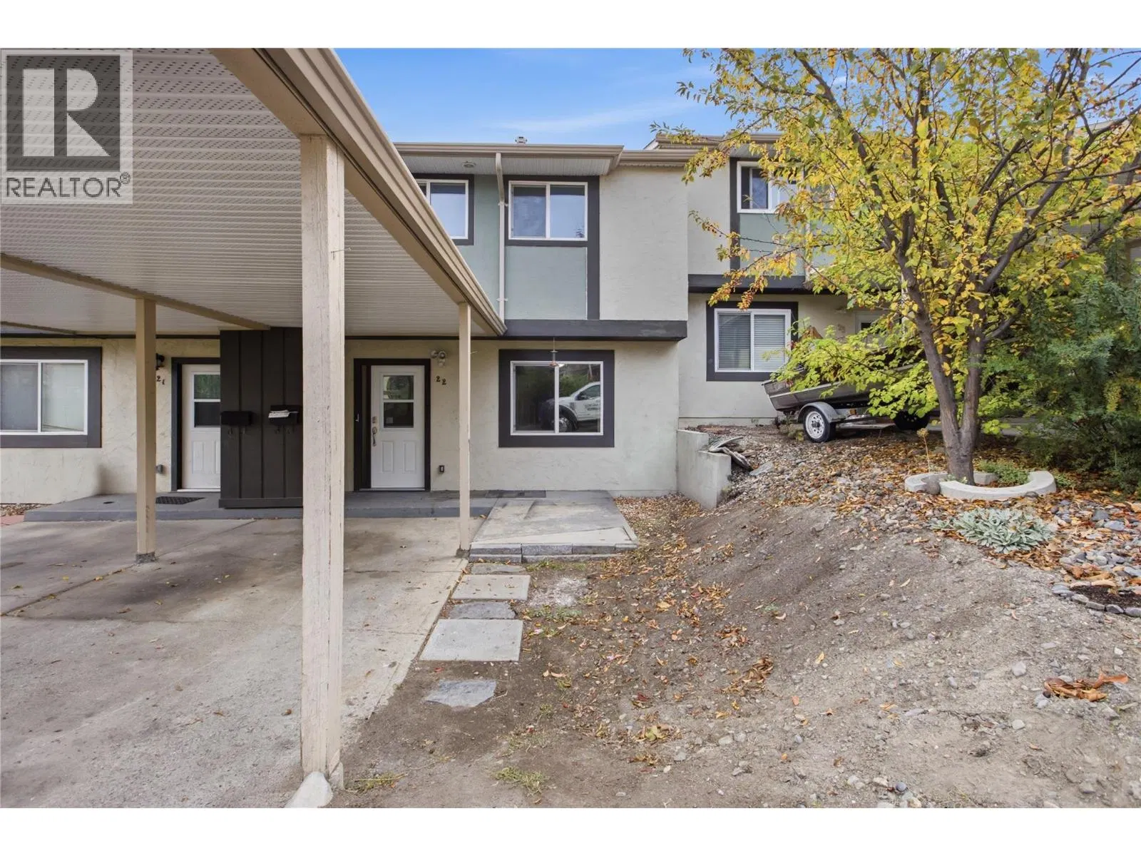 Photo 3 of 40 at #22 – 1469 Springhill Drive