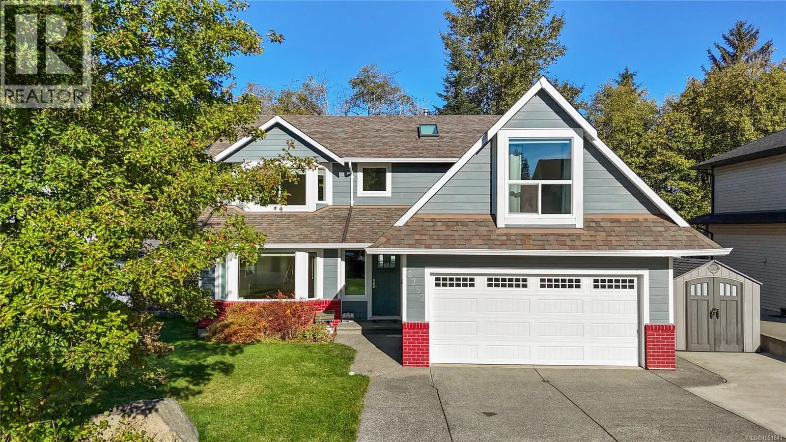 Photo 1 of 47 at 2752 Bradford Drive